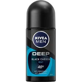 NIVEA Men Deep Beat Roll On 50ml