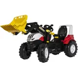 Rolly Toys rollyFarmtrac Steyr 6300 Terrus CVT Premium II Trettraktor (730001)