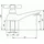 NOVASERVIS Titania Retro II Chrom 99105,0