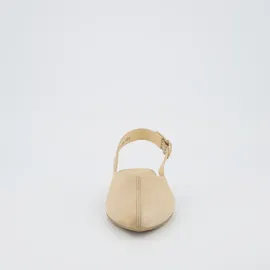 Paul Green Slingpumps beige | Gr.: 40,5