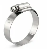 Norma Schneckengewindeschelle HD 16 mm