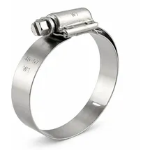 Norma Schneckengewindeschelle HD 16 mm