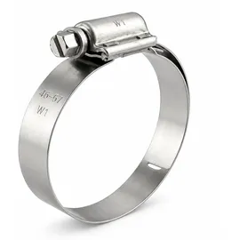 Norma Schneckengewindeschelle HD 16 mm