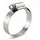 Norma Schneckengewindeschelle HD 16 mm