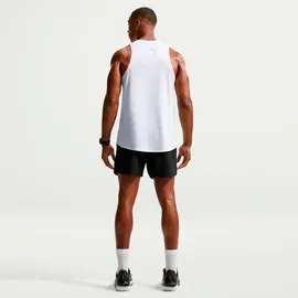 Nike Stride Herren Weiß S