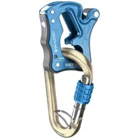 SKYLOTEC Click Up Sicherungsgerät Blau