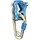 SKYLOTEC Click Up Sicherungsgerät Blau