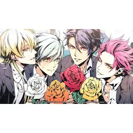 Variable Barricade Switch