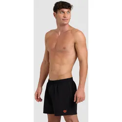 Badeshorts Herren Multi Sport - Black-nespola - S