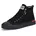 Palla Ace Chukka Org Black/Black 44EU