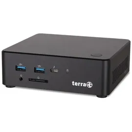 WORTMANN TERRA PC-Micro 5000C GREENLINE Intel Core i3 4,5 GHz 16 GB RAM 500 GB SSD