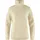 Fjällräven Damen Övik Half Zip Knit Pullover (Größe M, weiss)