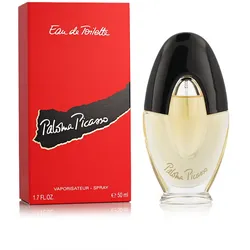 Damenparfüm Paloma Picasso PALOMA PICASSO EDT 50 ml