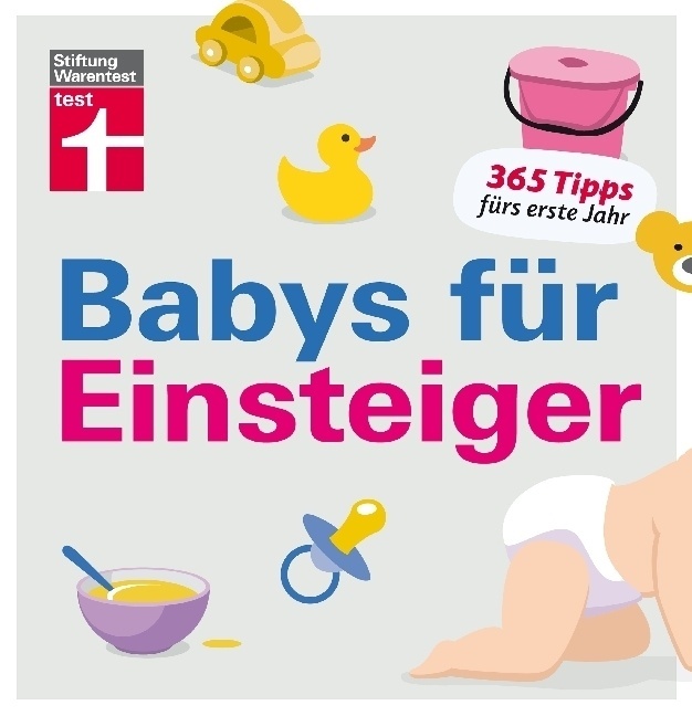Babys Für Einsteiger - Christian Eigner  Kartoniert (TB)