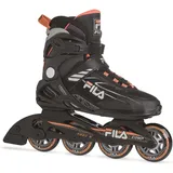 Fila Legacy Comp Black/Salmon 39