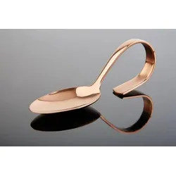 APS Gourmet-Löffel/Fingerfood-Löffel -CLASSIC-Länge: 12 cm