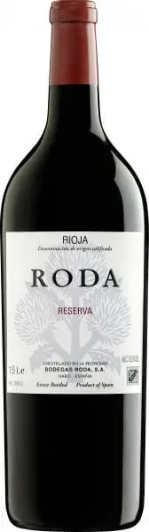 Roda Reserva Bodegas Roda MAGNUM 2020