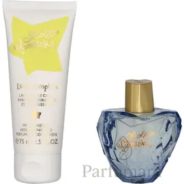 Lolita Lempicka Mon Premier Eau de Parfum 50 ml + Body Lotion 75 ml Geschenkset 2