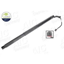 AIC Elektromotor, Heckklappe 75645 für Skoda