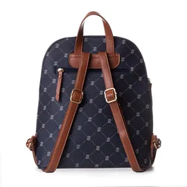 lazarotti Palermo 27 l blau/braun/grau