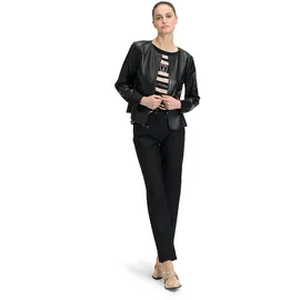 Betty Barclay Blazer Schwarz 46