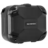 SW-Motech DUSC 33 L ABS Black