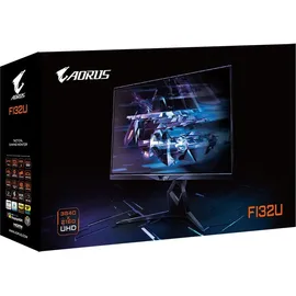 Gigabyte Aorus FI32U 32"