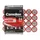 Camelion Plus Alkaline AA 24 St.
