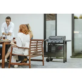 Enders San Diego Next 3 Brenner