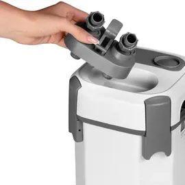 OEM Außenfilter Fluxion Elite 1000 UVC PRO