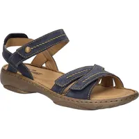 Josef Seibel Debra 62 Damen Blau 38