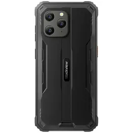 Blackview BV5300 Pro 4 GB RAM 64 GB Schwarz