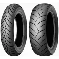 Dunlop ScootSmart REAR 130/70-12 62S TL