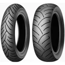 Dunlop ScootSmart REAR 130/70-12 62S TL