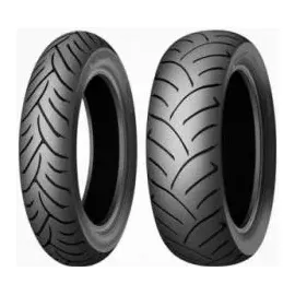 Dunlop ScootSmart REAR 130/70-12 62S TL