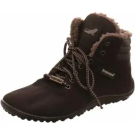 Leguano Kosmo Herren Schwarz 46