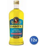 12x Multipack Olivenöl Dante Ml 750