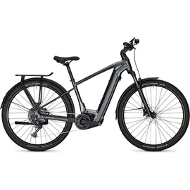 Focus Aventura2 6.7 grau Modell 2025