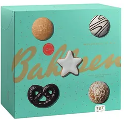 Bahlsen Lebkuchen Weihnachtsmix 2x 500 g