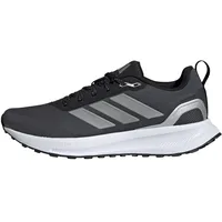 Adidas Runfalcon 5 TR Core Black / Silver Metallic