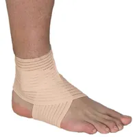 Groß GmbH Knöchel-Kreuzbandage universal