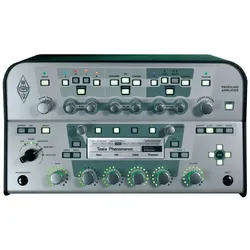 Kemper Profiling Amplifier Head WH - Preamp E-Gitarre