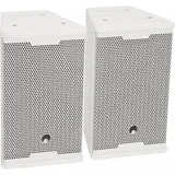 Omnitronic MAXX-1508 2-Wege Top 2x weiß