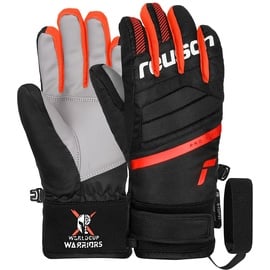 Reusch Kinder Handschuhe Warrior R-TEX® XT Junior warm, wasserdicht, atmungsaktiv