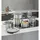 Zwilling Simplify Topf-Set 5-tlg. 3 x Kochtopf + Bratentopf + Saucentopf