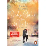 Penguin Verlag München Jedes Jahr im Winter