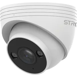 Strong TUR05DL0-P 5MP Dual Light PoE Blau