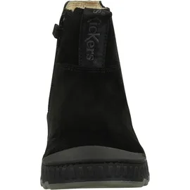 KICKERS Stiefelette Schwarz 24