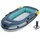 BESTWAY Hydro-Force Trek X2 Schlauchboot Set (61153)