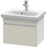 Duravit Waschtischunterschrank wandhängend „DuraStyle“ 50 × 39,8 × 36,8 cm